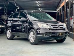 HONDA CRV 2.0 16V 4P EXL 4WD AUTOM�TICO
