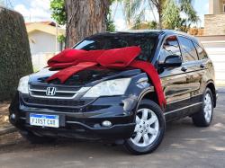 HONDA CRV 2.0 16V 4P LX AUTOM�TICO