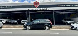 HONDA CRV 2.0 16V 4P EXL FLEX 4WD