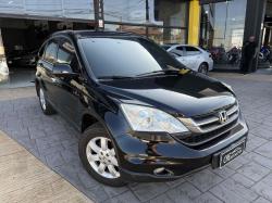 HONDA CRV 2.0 16V 4P LX AUTOM�TICO