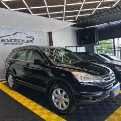 HONDA CRV 2.0 16V 4P LX AUTOM�TICO