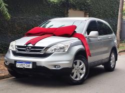HONDA CRV 2.0 16V 4P LX AUTOM�TICO