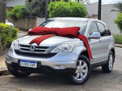 HONDA CRV 2.0 16V 4P LX AUTOM�TICO