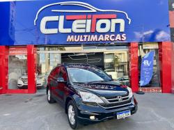HONDA CRV 2.0 16V 4P EXL 4WD AUTOM�TICO