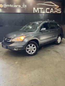 HONDA CRV 2.0 16V 4P LX AUTOM�TICO