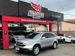 HONDA CRV 2.0 16V 4P LX AUTOM�TICO