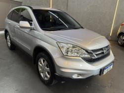 HONDA CRV 2.0 16V 4P LX AUTOM�TICO