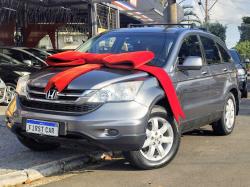 HONDA CRV 2.0 16V 4P LX AUTOM�TICO