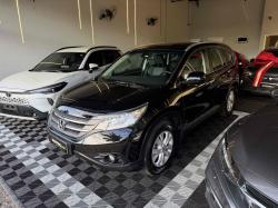 HONDA CRV 2.0 16V 4P EXL FLEX AUTOM�TICO