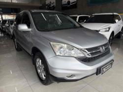 HONDA CRV 2.0 16V 4P LX AUTOM�TICO