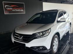HONDA CRV 2.0 16V 4P EXL 4WD AUTOM�TICO