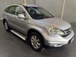 HONDA CRV 2.0 16V 4P LX AUTOM�TICO