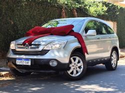 HONDA CRV 2.0 16V 4P EXL AUTOM�TICO
