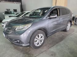 HONDA CRV 2.0 16V 4P EXL AUTOM�TICO