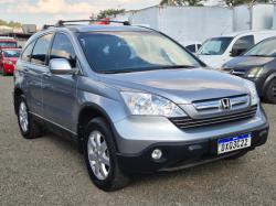 HONDA CRV 2.0 16V 4P LX AUTOM�TICO