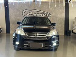 HONDA CRV 2.0 16V 4P LX AUTOM�TICO