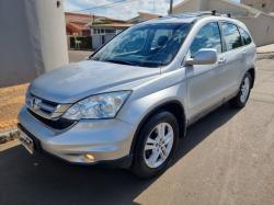 HONDA CRV 2.0 16V 4P EXL 4WD AUTOM�TICO