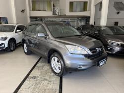 HONDA CRV 2.0 16V 4P EXL AUTOM�TICO