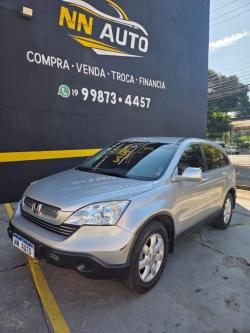 HONDA CRV 2.0 16V 4P LX AUTOM�TICO