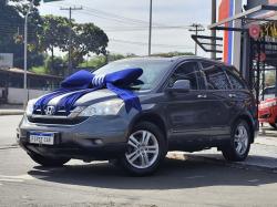 HONDA CRV 2.0 16V 4P EXL AUTOM�TICO