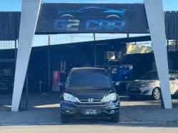 HONDA CRV 2.0 16V 4P EXL AUTOM�TICO
