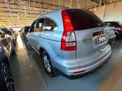 HONDA CRV 2.0 16V 4P LX AUTOM�TICO