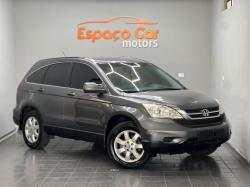 HONDA CRV 2.0 16V 4P LX AUTOM�TICO