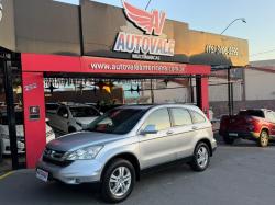 HONDA CRV 2.0 16V 4P EXL AUTOM�TICO