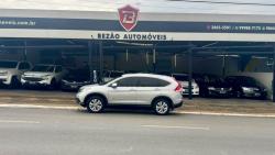 HONDA CRV 2.0 16V 4P EXL 4WD AUTOM�TICO