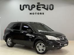 HONDA CRV 2.0 16V 4P EXL AUTOM�TICO