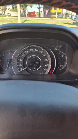 HONDA CRV 2.0 16V 4P LX AUTOM�TICO