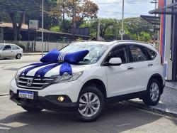 HONDA CRV 2.0 16V 4P EXL AUTOM�TICO