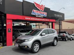 HONDA CRV 2.0 16V 4P EXL AUTOM�TICO