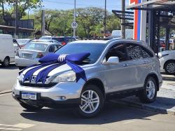 HONDA CRV 2.0 16V 4P EXL AUTOM�TICO