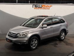 HONDA CRV 2.0 16V 4P EXL 4WD AUTOM�TICO