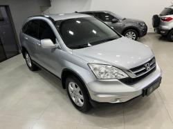 HONDA CRV 2.0 16V 4P LX AUTOMÁTICO