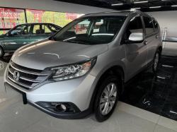 HONDA CRV 2.4 16V 4P EX 4WD AUTOM�TICO