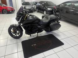 HONDA CTX 700 