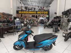 HONDA Elite 125 