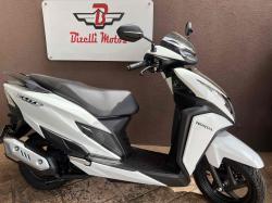 HONDA Elite 125 