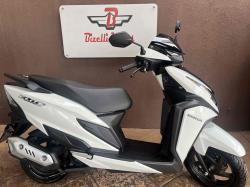 HONDA Elite 125 