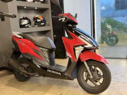 HONDA Elite 125 