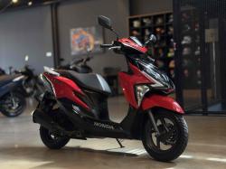 HONDA Elite 125 