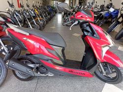 HONDA Elite 125 