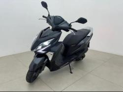 HONDA Elite 125 