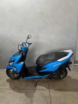HONDA Elite 125 