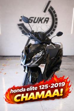 HONDA Elite 125 