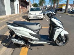 HONDA Elite 125 