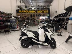 HONDA Elite 125 