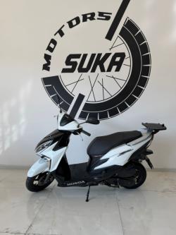 HONDA Elite 125 